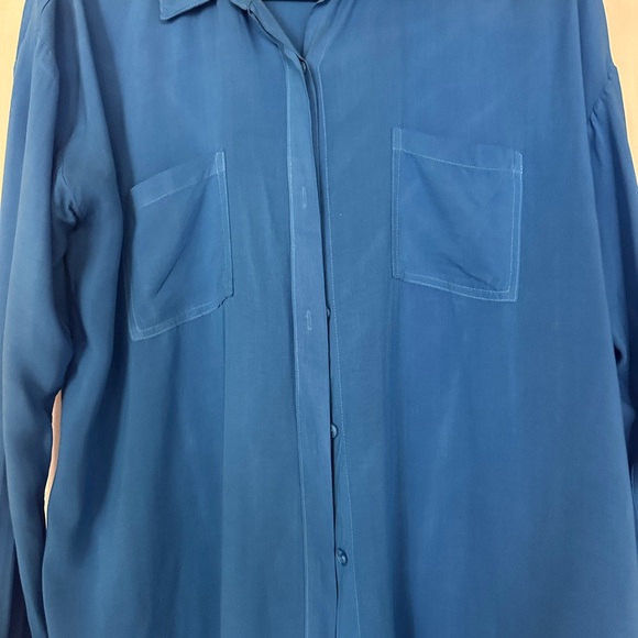 Splendid Button Down Shirt - Picture 5 of 8